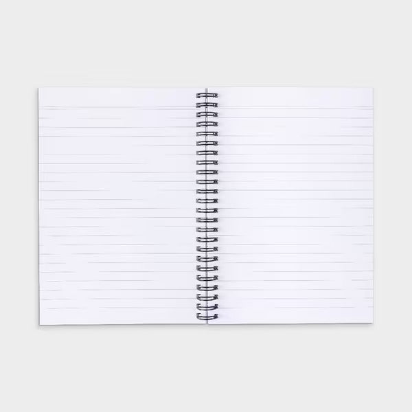 SuperCoach Swordplay Notebook